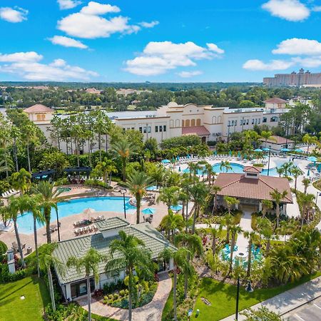 Updated Vista Cay Townhome, 10 Min From Universal Orlando Kültér fotó