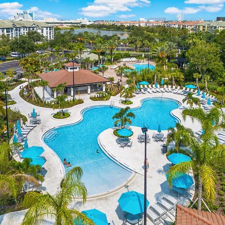 Updated Vista Cay Townhome, 10 Min From Universal Orlando Kültér fotó