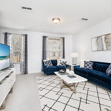 Updated Vista Cay Townhome, 10 Min From Universal Orlando Kültér fotó