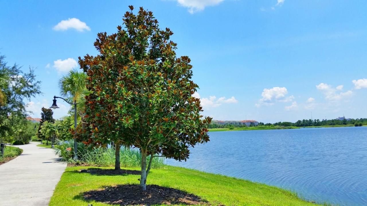 Updated Vista Cay Townhome, 10 Min From Universal Orlando Kültér fotó
