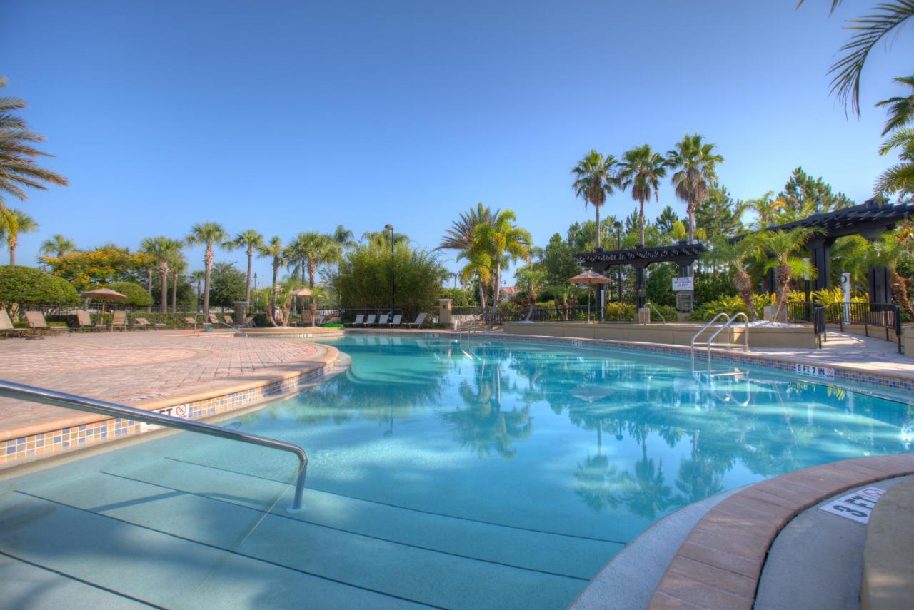 Updated Vista Cay Townhome, 10 Min From Universal Orlando Kültér fotó