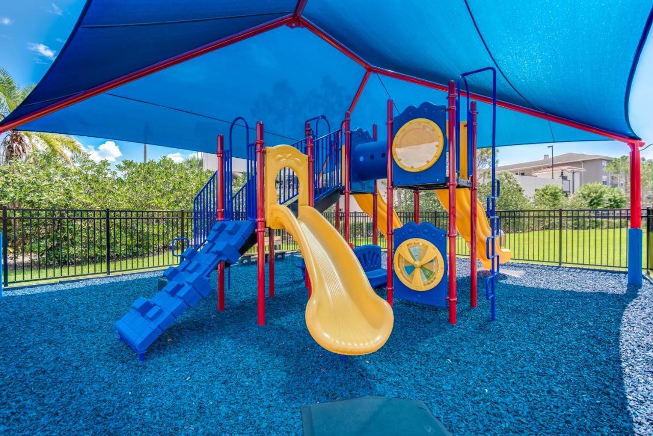 Updated Vista Cay Townhome, 10 Min From Universal Orlando Kültér fotó