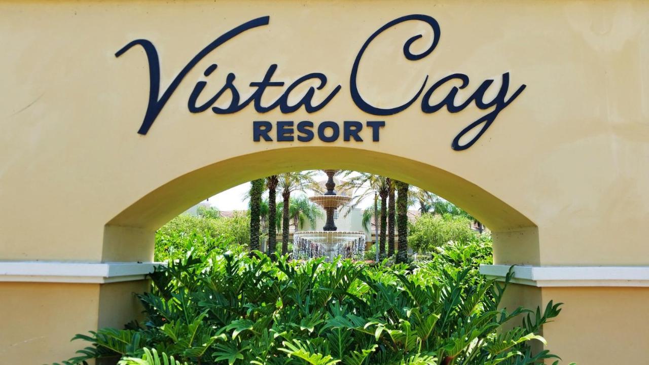 Updated Vista Cay Townhome, 10 Min From Universal Orlando Kültér fotó