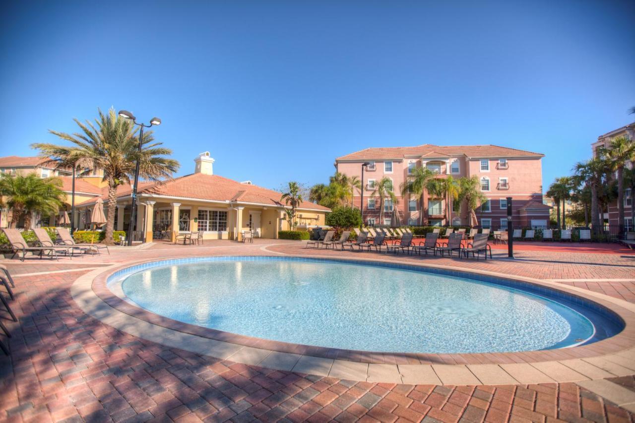 Updated Vista Cay Townhome, 10 Min From Universal Orlando Kültér fotó