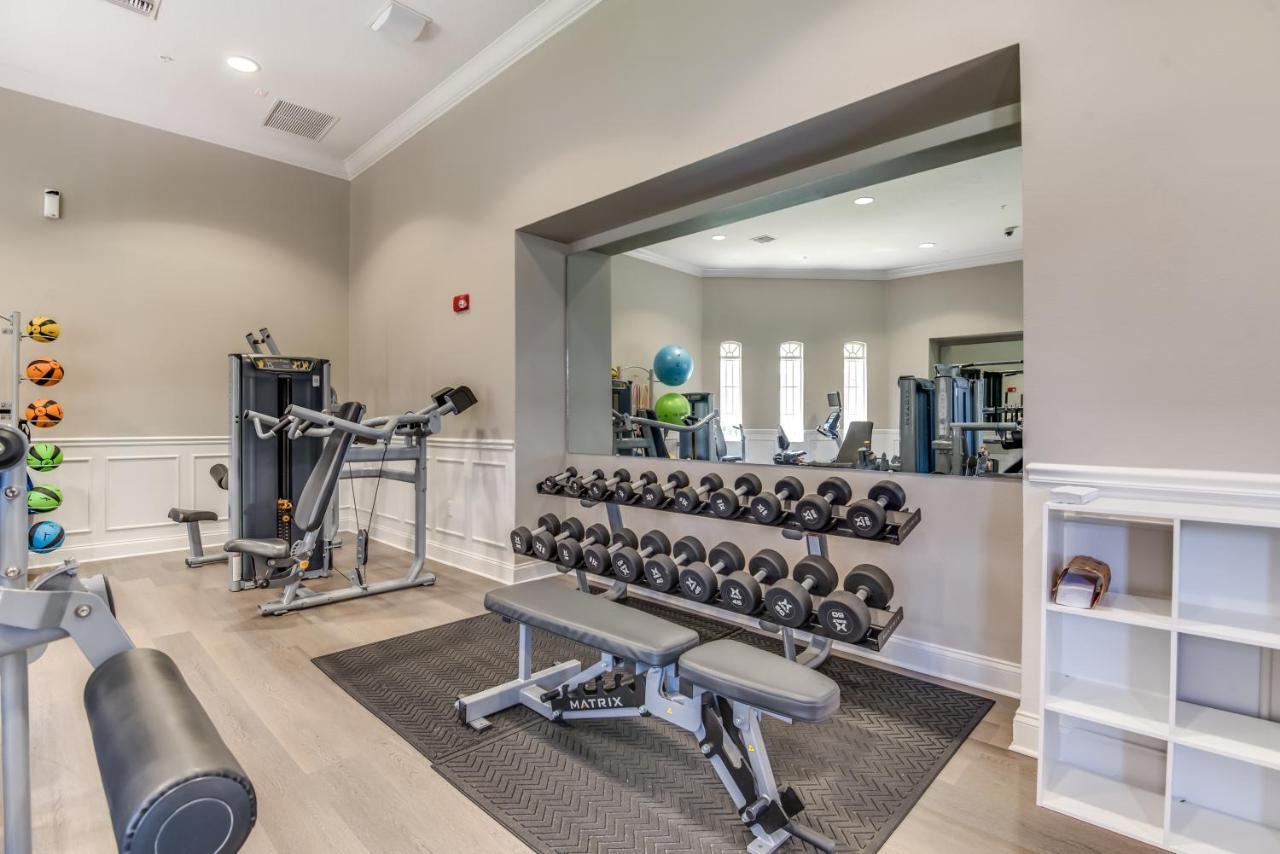 Updated Vista Cay Townhome, 10 Min From Universal Orlando Kültér fotó