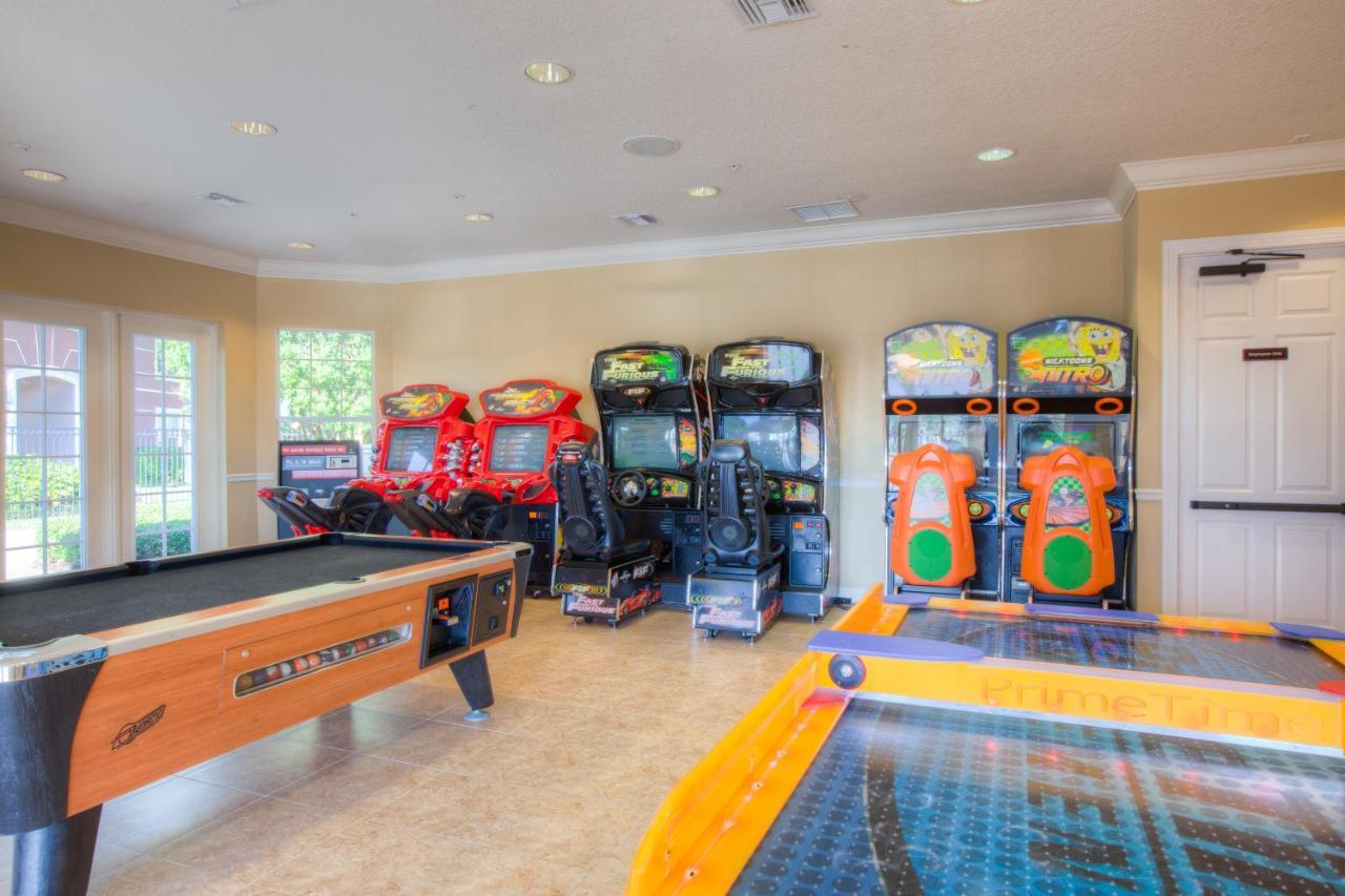 Updated Vista Cay Townhome, 10 Min From Universal Orlando Kültér fotó