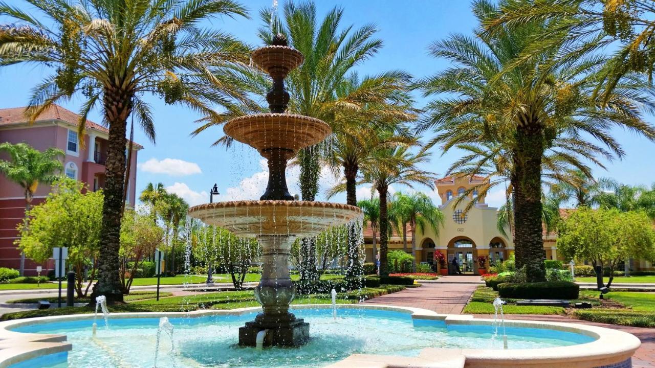 Updated Vista Cay Townhome, 10 Min From Universal Orlando Kültér fotó