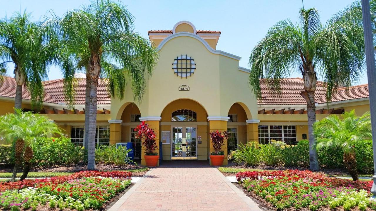 Updated Vista Cay Townhome, 10 Min From Universal Orlando Kültér fotó