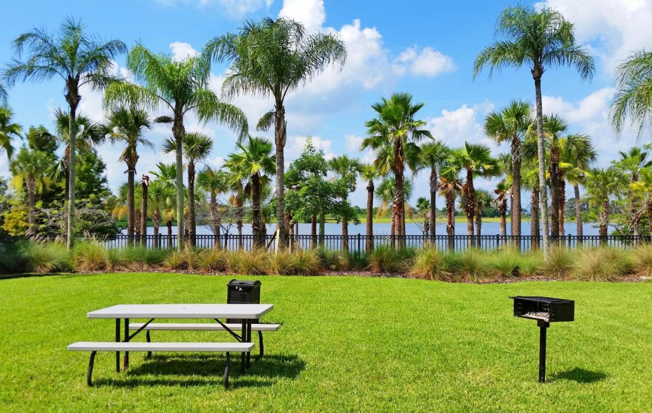 Updated Vista Cay Townhome, 10 Min From Universal Orlando Kültér fotó