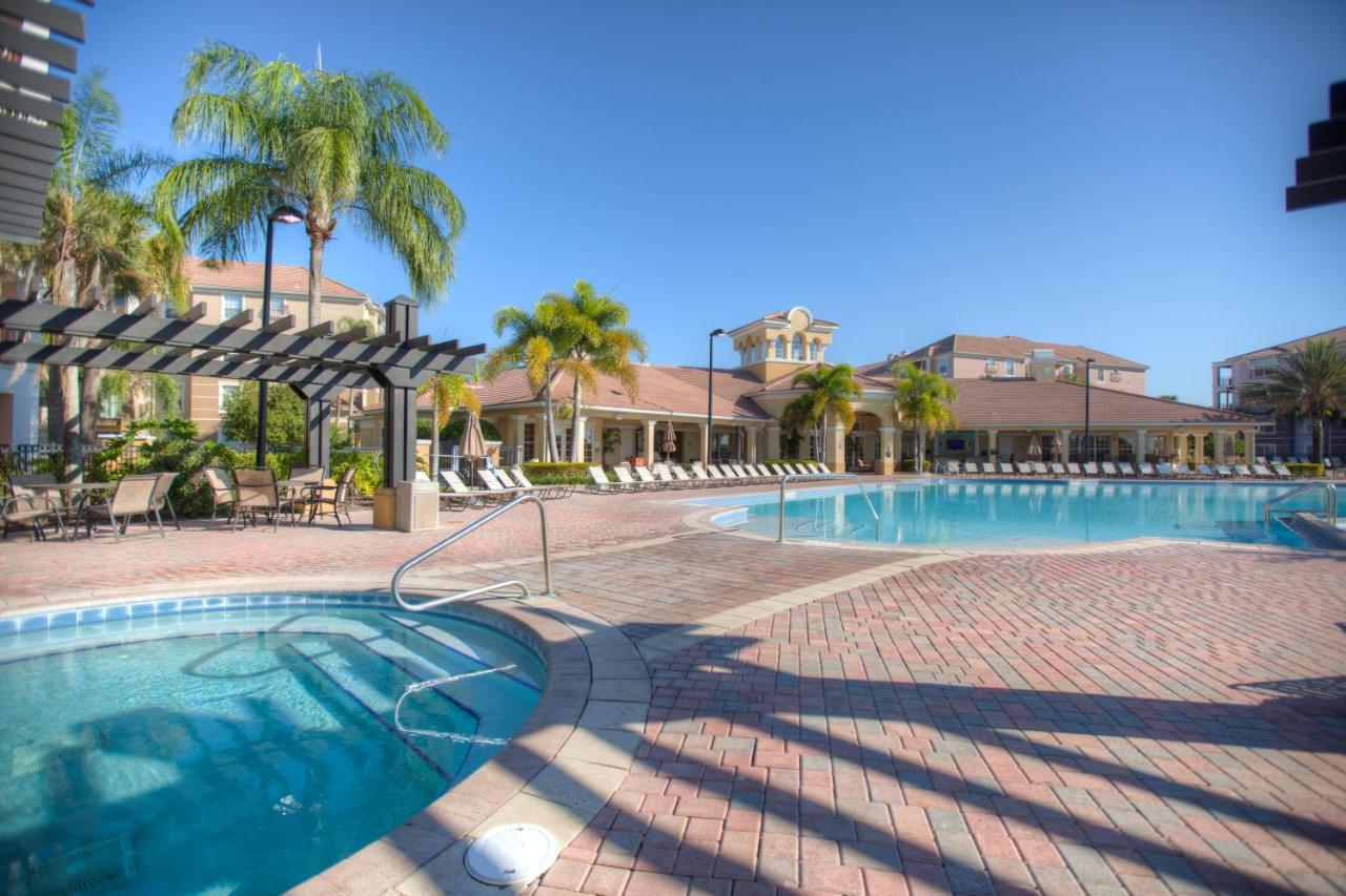 Updated Vista Cay Townhome, 10 Min From Universal Orlando Kültér fotó
