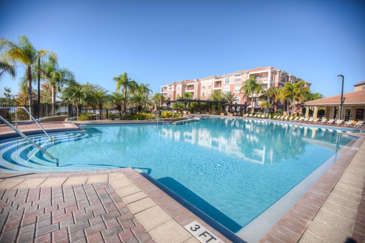 Updated Vista Cay Townhome, 10 Min From Universal Orlando Kültér fotó