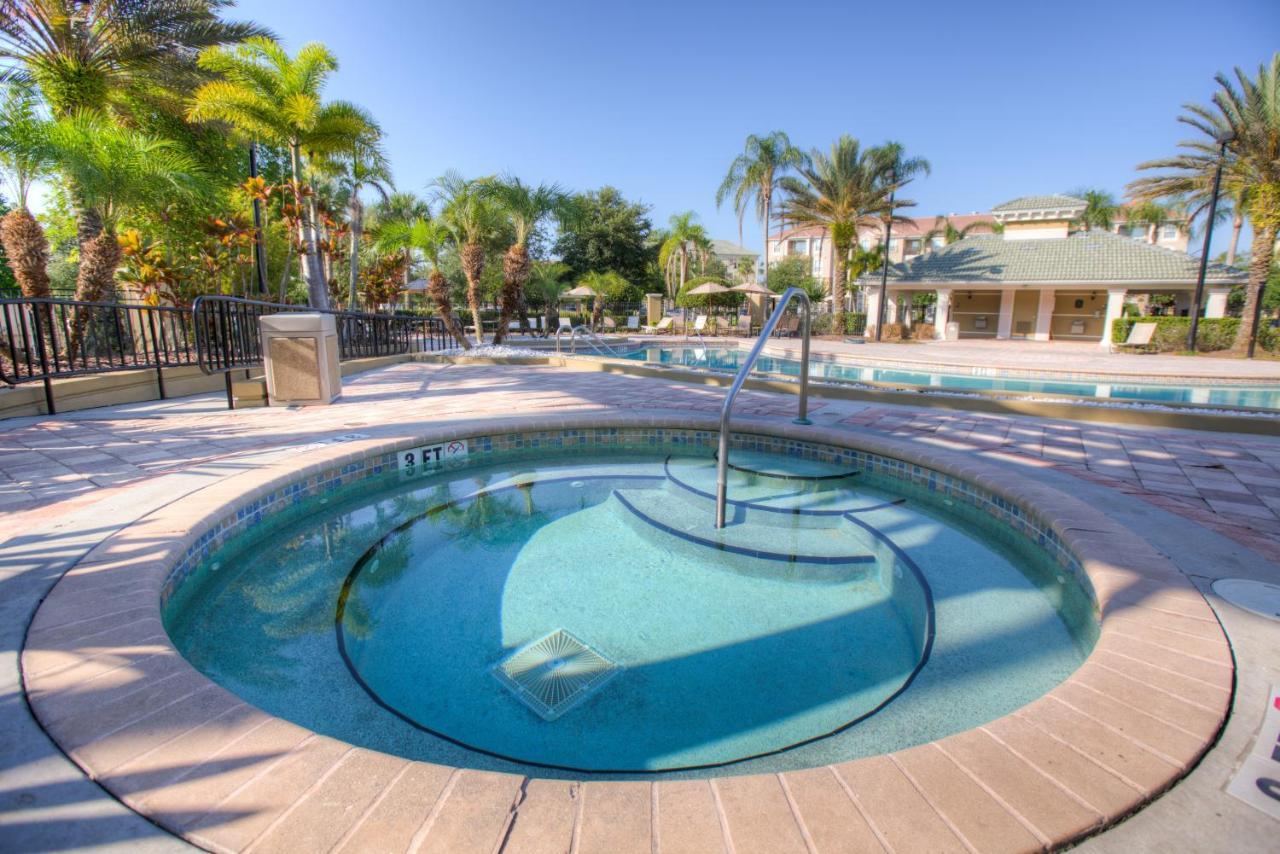 Updated Vista Cay Townhome, 10 Min From Universal Orlando Kültér fotó