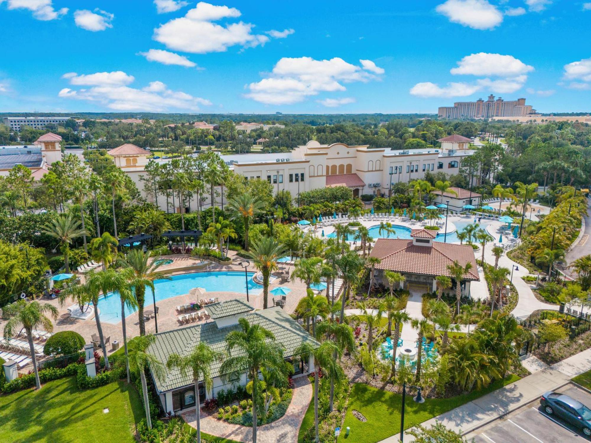 Updated Vista Cay Townhome, 10 Min From Universal Orlando Kültér fotó