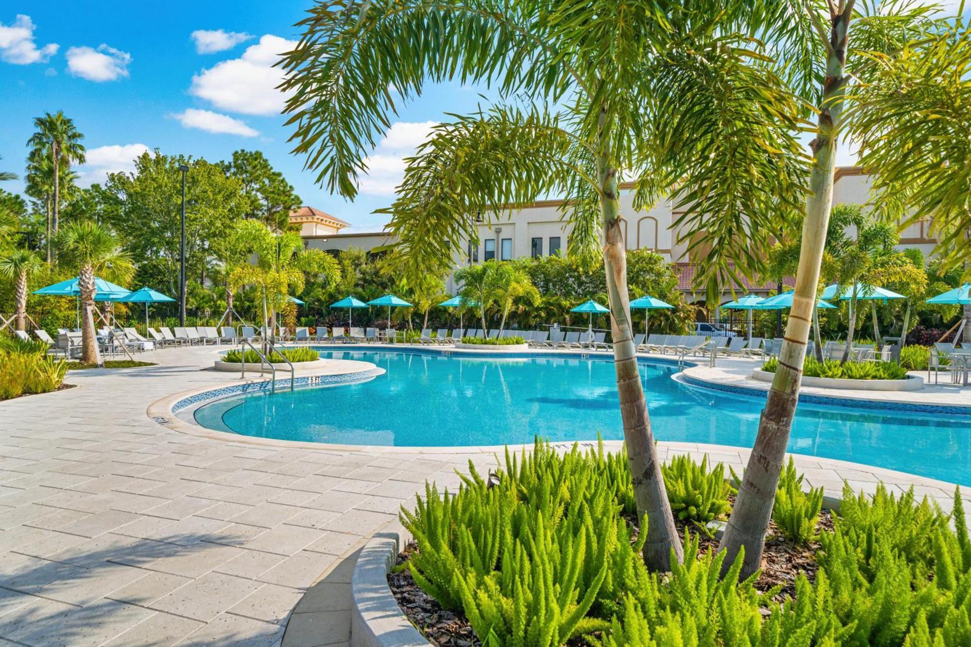Updated Vista Cay Townhome, 10 Min From Universal Orlando Kültér fotó