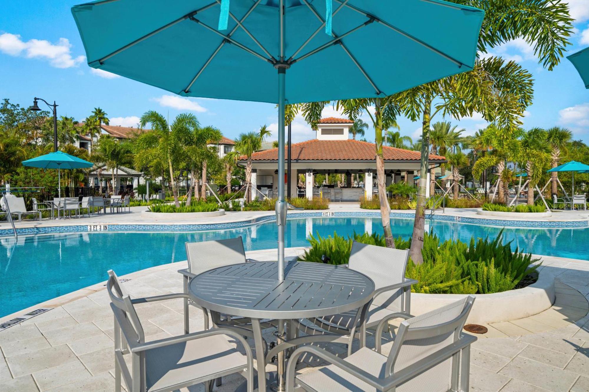 Updated Vista Cay Townhome, 10 Min From Universal Orlando Kültér fotó