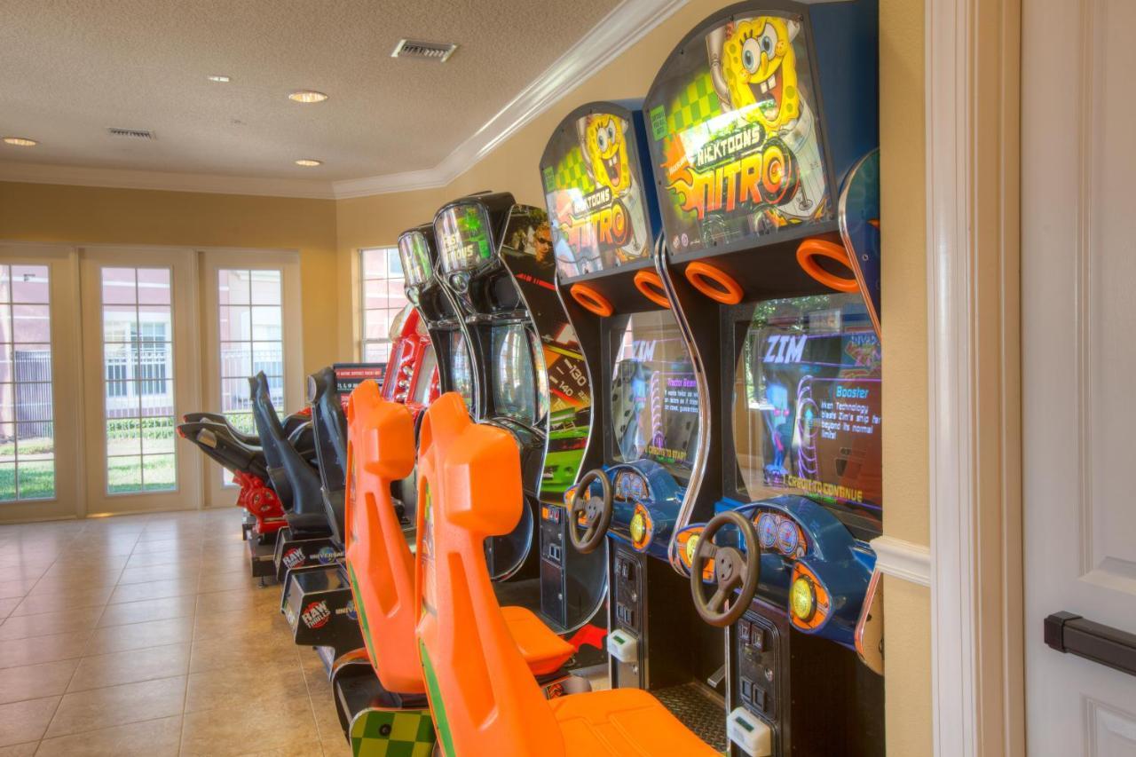 Updated Vista Cay Townhome, 10 Min From Universal Orlando Kültér fotó