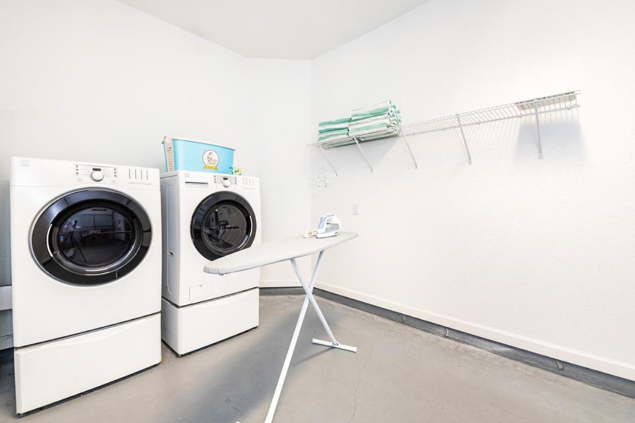 Updated Vista Cay Townhome, 10 Min From Universal Orlando Kültér fotó