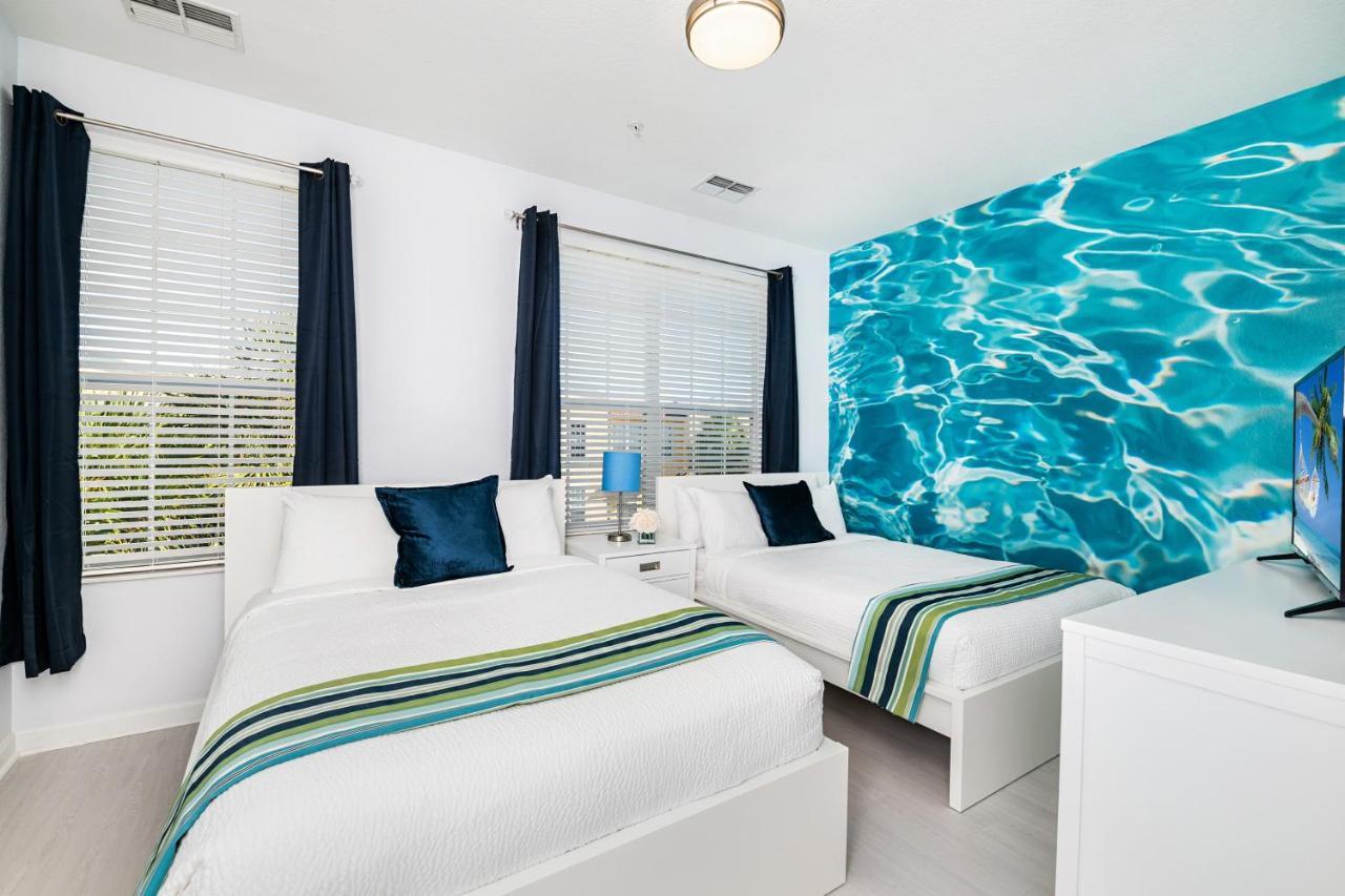 Updated Vista Cay Townhome, 10 Min From Universal Orlando Kültér fotó