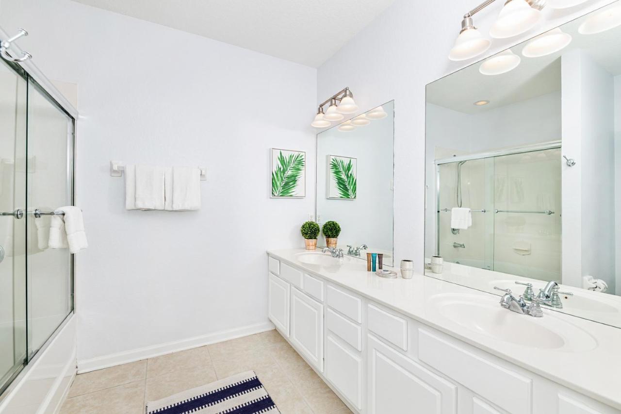 Updated Vista Cay Townhome, 10 Min From Universal Orlando Kültér fotó