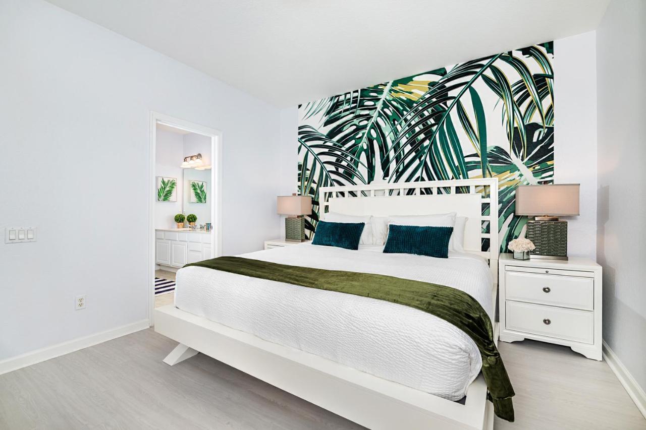 Updated Vista Cay Townhome, 10 Min From Universal Orlando Kültér fotó