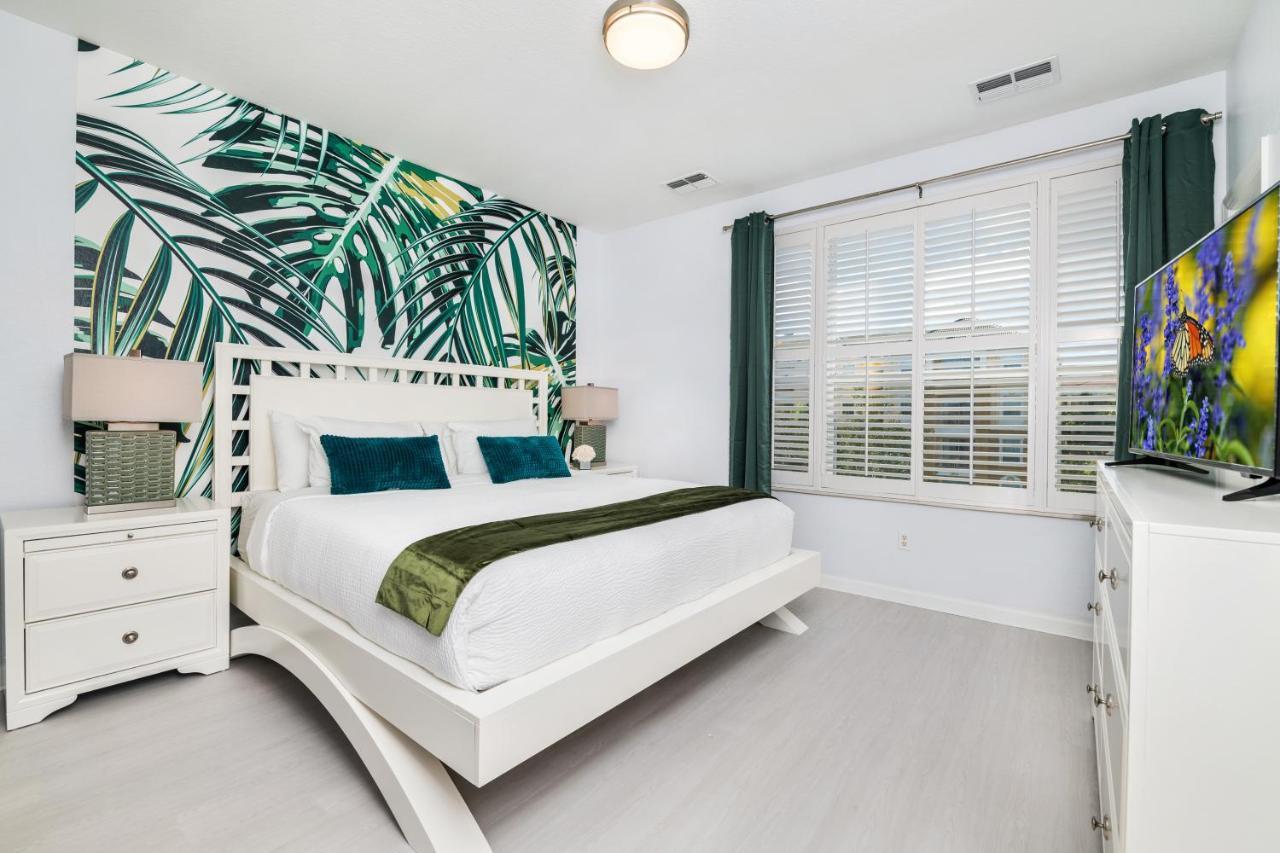 Updated Vista Cay Townhome, 10 Min From Universal Orlando Kültér fotó