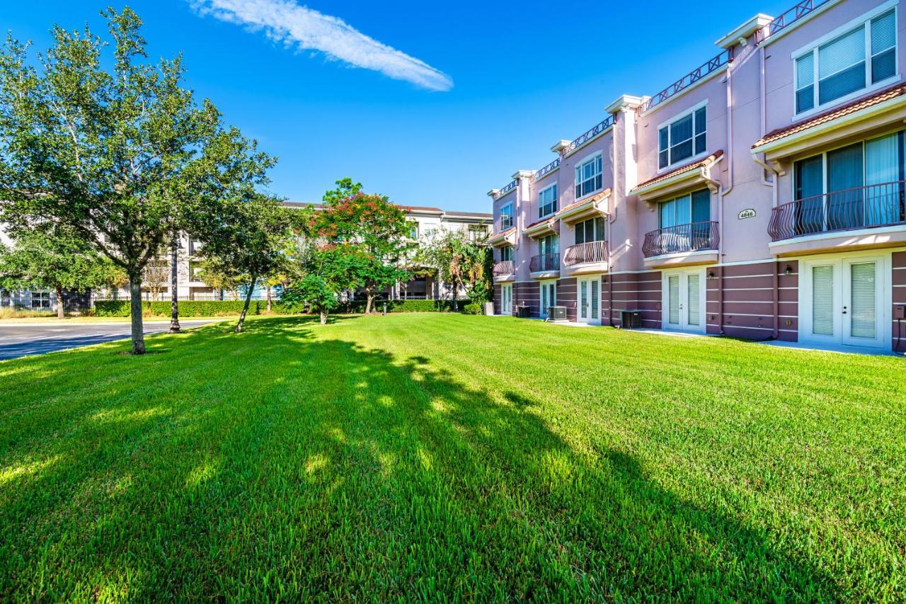 Updated Vista Cay Townhome, 10 Min From Universal Orlando Kültér fotó