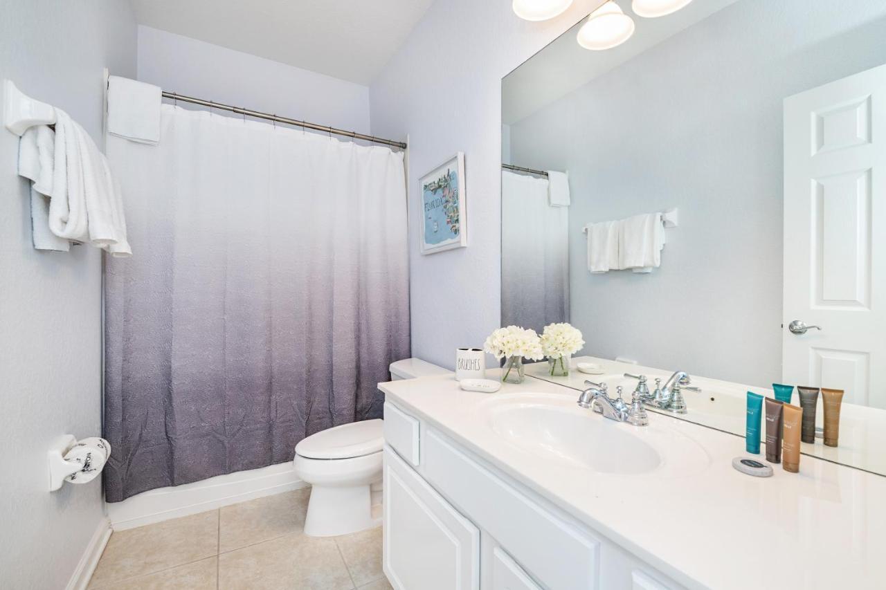 Updated Vista Cay Townhome, 10 Min From Universal Orlando Kültér fotó